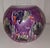 Vintage German Ceramic Vase by Scheurich, 1990s For Sale - Image 6 of 6