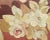 19th Century French Aubusson Pillow. Made by Hand stitching 18th and 19th century French Aubusson fragments on silk fabric...