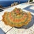 This ceramic Majolica seashell shaped fish serving platter is an original piece from Italy. The multicolor design features...