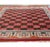Red Galerie Shabab Collection Mid-20th Century Chinese Art Deco 9' X 12' Room Size Rug For Sale - Image 8 of 10