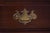Wood Statton Cherry Secretary Desk W. Bookcase Top For Sale - Image 7 of 18
