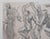 Auguste Rodin, Dance, Engraving For Sale - Image 3 of 6