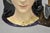 Vintage 1975 Royal Doulton Ann Boleyn D6644 Porcelain Toby Character Jug Mug For Sale In Philadelphia - Image 6 of 12