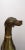Greyhound Dog Sculpture, Italy, 1900s For Sale - Image 5 of 18