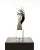 Murano Glass Hand Sculpture by Livio Seguso, 1970s For Sale - Image 5 of 5