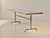 Vintage Table by Horgen Glarus for the Swiss Barracks, 1950s For Sale - Image 11 of 11