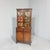 Vintage Mahogany Bookcase For Sale - Image 11 of 11