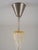 1950s Scandinavian Glass Pendant attributed to Orrefors, Sweden, 1950s For Sale - Image 5 of 8