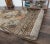 1970s Turkish Hand-Knotted Runner Rug For Sale - Image 6 of 8