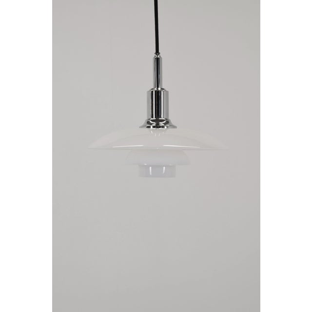 Early 21st Century Danish Pendant Lamp PH 3/2 by Poul Henningsen for Louis Poulsen For Sale - Image 5 of 6