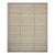 Amber Lewis x Loloi Bowie Fog / Grey 2'-0" x 3'-0" Runner Rug For Sale