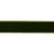 Sample - Schumacher Velvet Tape Medium in Moss For Sale