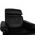 Lugano Three-Seater Sofa and Chair in Leather from Erpo, Set of 2 For Sale - Image 14 of 18