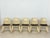 Vintage Space Age Casalino Dining Chairs from Casala, 1970s, Set of 5 For Sale - Image 10 of 10