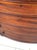 Mid-Atlantic Chippendale Inlaid Mahogany Bow Front Chest of Drawers For Sale - Image 12 of 17