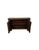 An elegant 18th-century sideboard, crafted from solid chestnut wood and featuring rich decorative workmanship that...