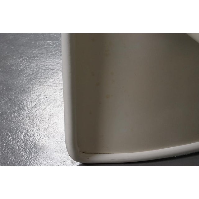 Lotus Lounge Chair by Andre Vandenbeuck for Strässle International, 1970s For Sale - Image 12 of 18