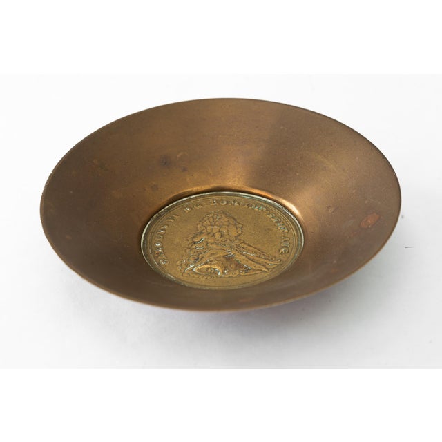 Coin Tray by Carl Auböck, 1950s For Sale - Image 10 of 10