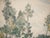 René Leverd, Fields at Rest, Watercolor For Sale - Image 6 of 7