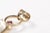 Athena Pendant W/ Pink Sapphires & 18k Trim For Sale - Image 10 of 13