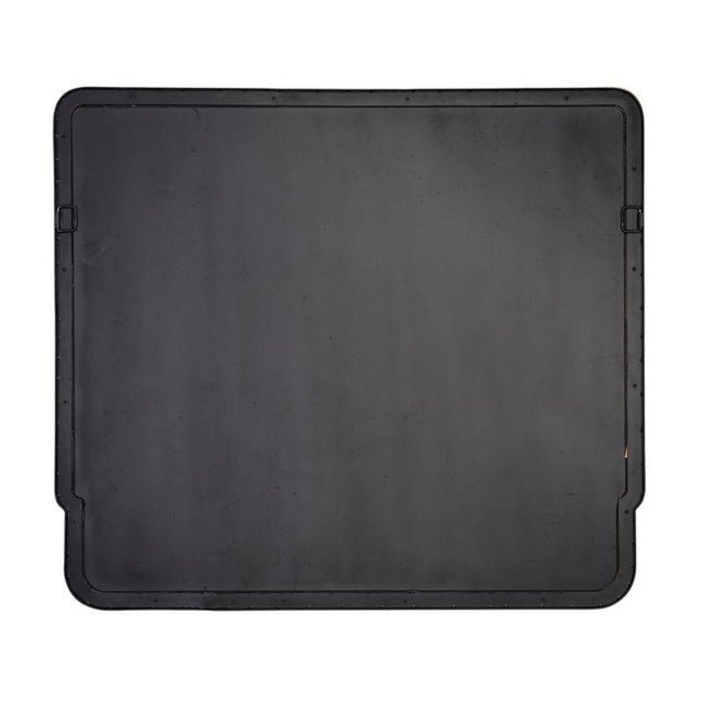 2020s Jamie Young Elemental Mirror, Large For Sale - Image 5 of 5