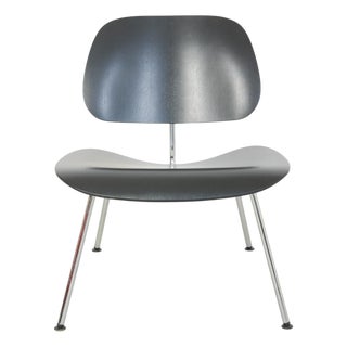 LCM Chair in Black Ash by Charles Eames, 2016 For Sale