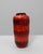 20th Century German 'W. Germany' Ceramic Vase For Sale - Image 16 of 18