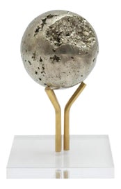 Example of AURA Decorative Objects