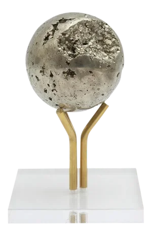 AURA LONDON Fool Decorative Object