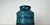 Mid-Century Modern Mid-Century Modern Rimini Blu Pottery Vase by Aldo Londi for Bitossi, Italy, 1960s For Sale - Image 3 of 18