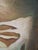 Cris Auson Large Scale Still Life Oil Painting of Mission Swirl Art Pottery Vessel For Sale - Image 14 of 14