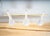 White Pressed Wood Pendant Light 3 by Johannes Hemann For Sale - Image 8 of 10
