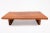 This one slab living edge coffee table is hand cut, sanded, and polished to show beautiful wood grains A pleasant modern...