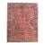 Early 20th Century Persian Heriz Rug For Sale
