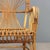 Vintage Chair in Bamboo For Sale - Image 4 of 10