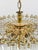 Mid-Century Modern Chandelier by Gaetano Sciolari, 1970s For Sale - Image 6 of 18