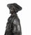 Bronze Statues Rubens and Van Dyck by Jean Jules Salmson, Set of 2 For Sale - Image 5 of 13