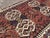 Oversized Vintage Turkish Kilim Rug - 75" X 154" For Sale - Image 4 of 11