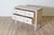 Mid 20th Century Pair of Swedish Gustavian Style Chests of Drawers For Sale In Atlanta - Image 6 of 8