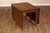 High Quality American Made Cherry Drop Leaf Dining Table By Pennsylvania House. This Table Features A Solid Cherry Top...