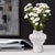 Zopol Contemporary Vase- Medium For Sale - Image 9 of 9