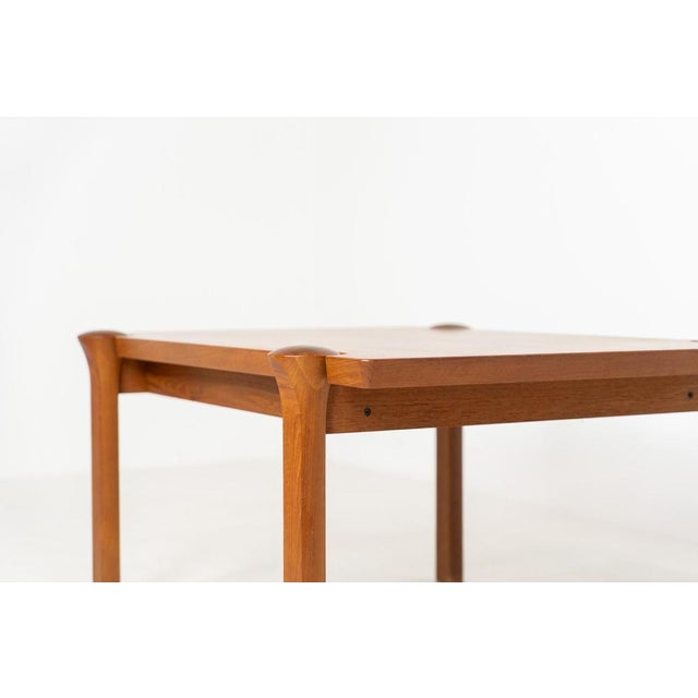 Sculptural Coffee Table by Arne Vodder For Sale - Image 6 of 12