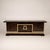 Aldo Tura Model 2031D Sideboard by Giorgio Tura & Nucci Valsecchi for Tura Milano, 1970 For Sale - Image 4 of 18