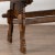 Early 19th Century French Farm Table For Sale - Image 11 of 13