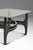 Set of Two (2) MCM Sculptural Biomorphic Side Tables / End Tables After Adrian Pearsall for Craft Associates in Ebony, Usa, C. 1960s For Sale - Image 15 of 18