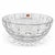Glass Centerpiece by Thomas Bastide for Baccarat For Sale - Image 7 of 9