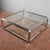 Coffee Table by Alberto Rosselli for Saporiti For Sale - Image 3 of 8