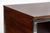 Mid Century Modern Rosewood Writing Desk by Jean Gillon for Italma, Made in Brazil For Sale - Image 11 of 18