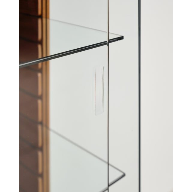 Vintage Sideboard by Dieter Wäckerlin for Behr, Germany, 1950s For Sale - Image 10 of 18