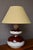 Brutalist Fat Lava Ceramic Totem Lamp, 1970s For Sale - Image 3 of 15